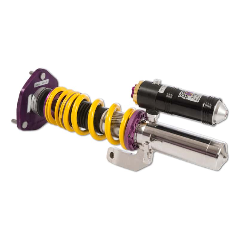 KW — KW Porsche Turbo Turbo S Coupe Convertible w/ PDCC Clubsport Coilover Kit 3-Way
Coilover Kit - view 12