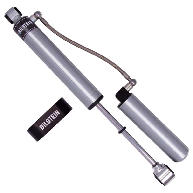 Bilstein — Bilstein 5160 Series 05-21 Nissan Frontier 4WD Rear Shock Absorber
Shock - view 1