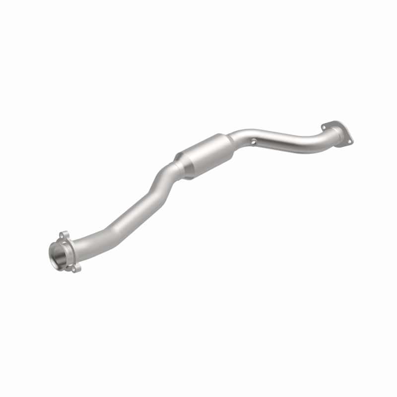 Magnaflow — Magnaflow 04-06 Chevrolet Colorado 3.5L Direct Fit Converter
California - view 8