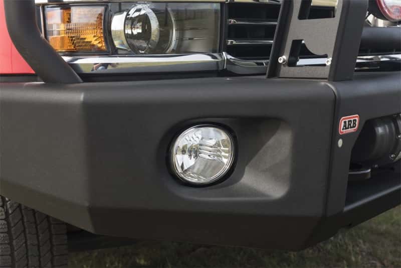 ARB — ARB Textured Modular Bar Type A Kit
Modular Bumper Kit - view 4