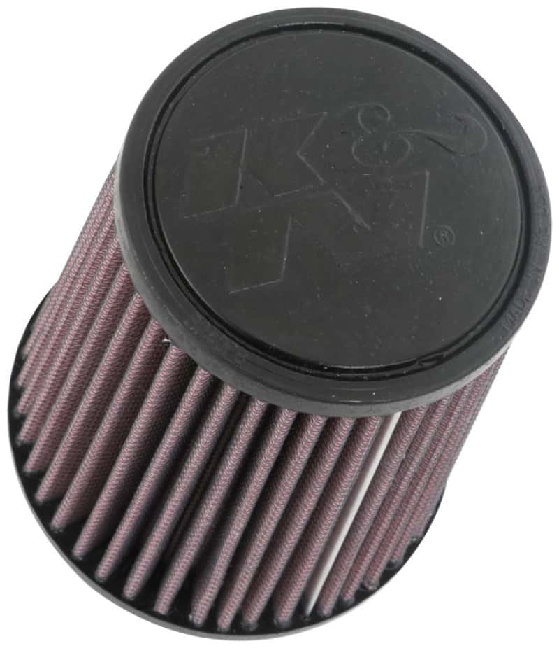 K&N Engineering — K&N Universal Clamp-On Air Filter 3in FLG 5in B 4in T 6in H
Clamp-on Air Filter - view 1