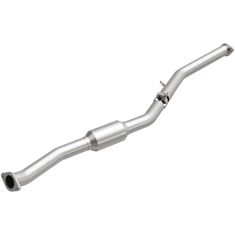 Magnaflow — MagnaFlow Conv DF 2015 Subaru WRX
OEM Grade
OEM - view 1