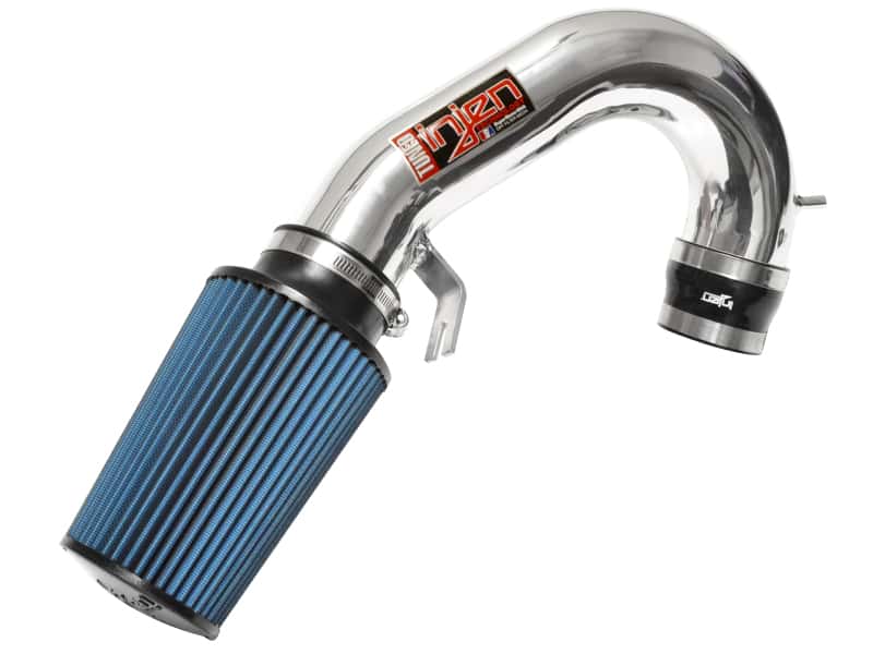 Injen — Injen 16-18 Audi A6 2.0L Turbo Polished Cold Air Intake
Cold air Intake
Air Intake Kit - view 2
