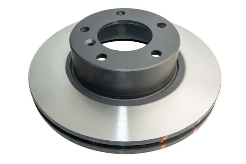 DBA — DBA 02-08 Mercedes-Benz G500 Front 4000 Series Plain Rotor
Brake Rotor
Brake Disc - view 1