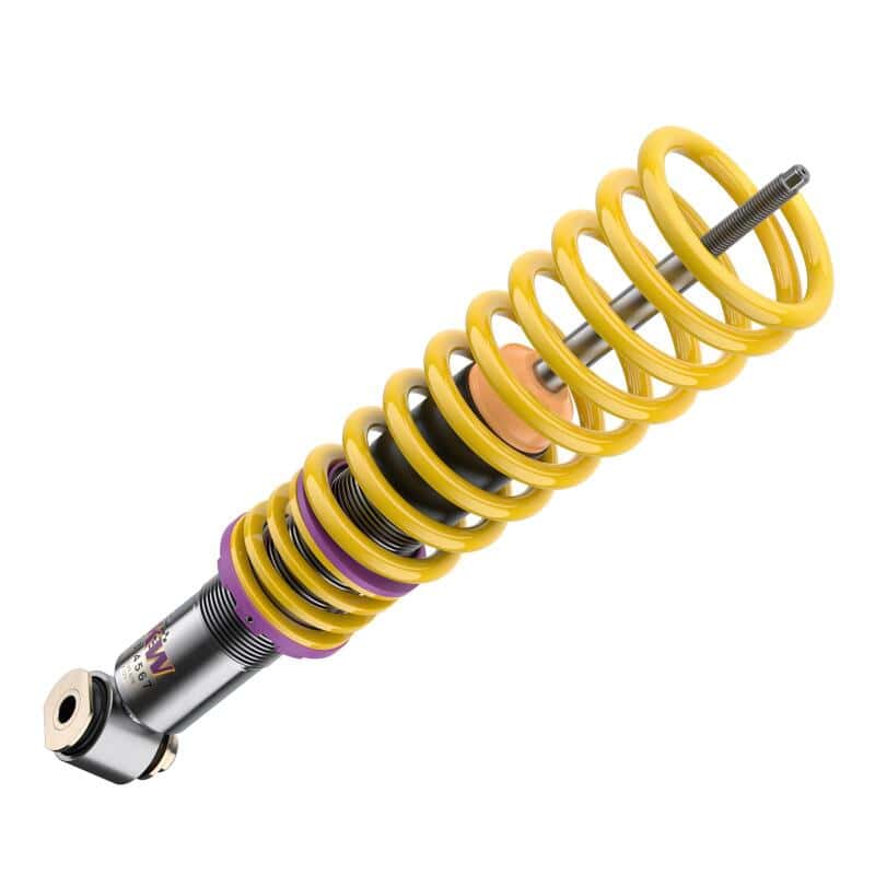 KW — KW Coilover Kit V1 04-10 BMW 6 Series E63 / E64 (663C) Coupe / Convertible
Coilover Kit - view 7