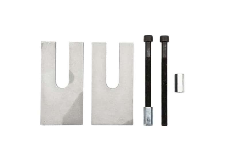 Belltech — Belltech PINION SHIM SET 2 DEGREE (PAIR)
PINION SHIM SET - view 2