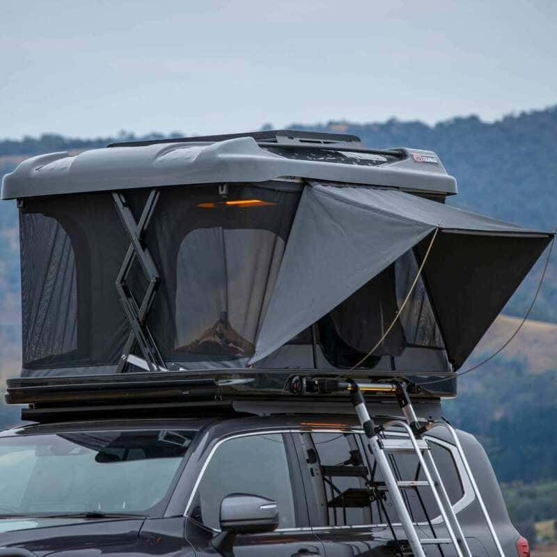 ARB — ARB Altitude Hard Shell Electric Rooftop Tent
Altitude Tent - view 5
