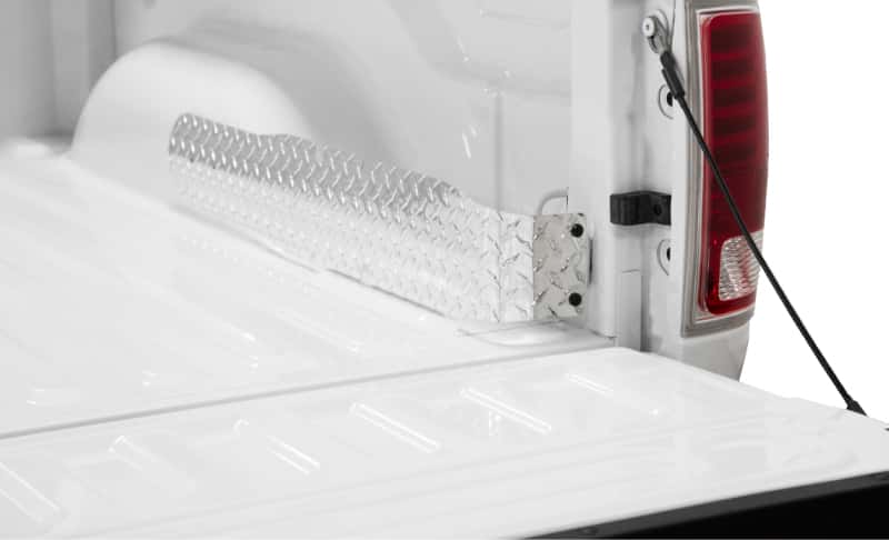Access — Access Accessories Storage Pocket HD Aluminum Diamond Tread Pair per Kit (Not w/ Stepside Boxes)
Truck Bed Organizer - view 2