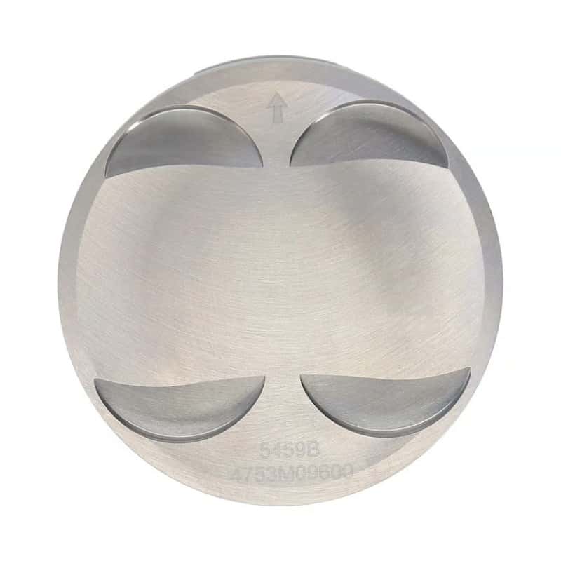 Wiseco — Wiseco Honda CRF450R02-08/450X04-17 11.51 CR Piston kit
Piston Kit - view 12