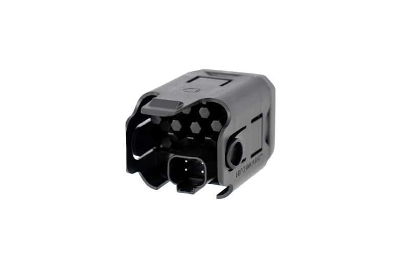 Diode Dynamics — Diode Dynamics 23-24 Chevrolet Colorado Hitch Mount LED Pod Reverse Kit C1 - view 11