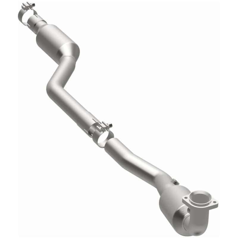 Magnaflow — Magnaflow 2006 Mercedes-Benz SL500 5.0L Direct Fit Converter
California - view 3