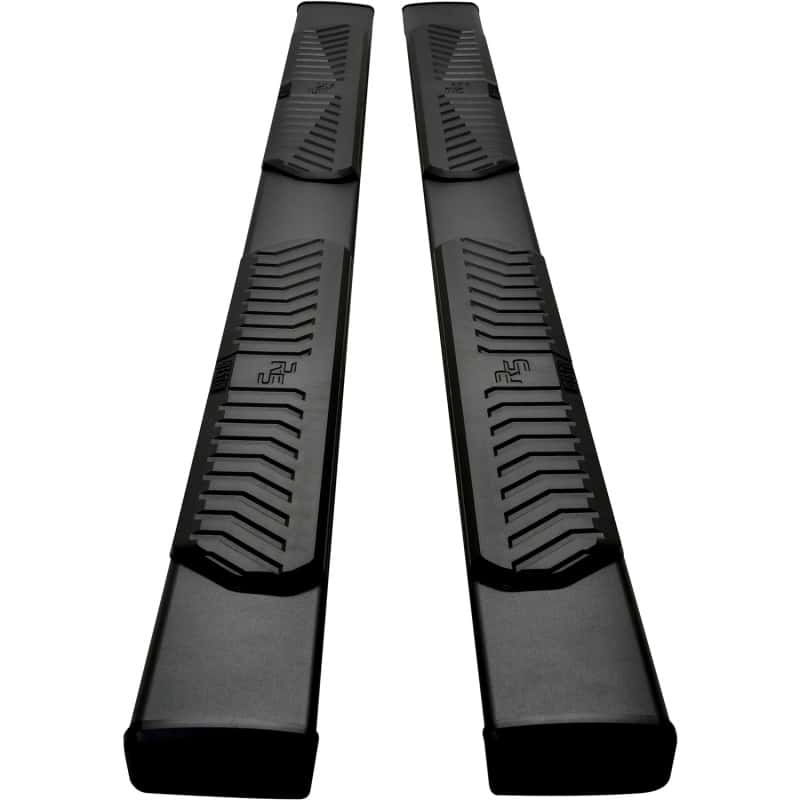 Westin — Westin Ram 09-18 1500 (Incl. 19-21 Classic) / 09-21 2500/3500 Crew Cab R5 XD Nerf Step Bars - Black
Nerf/Step Bar - view 3