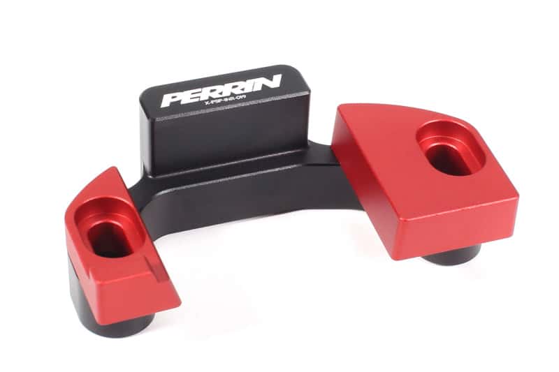Perrin Performance — PERRIN 18-25 Subaru WRX (w/PERRIN Short Throw Shifter) Super Shifter Stop Kit
Perrin 2018+ Subaru WRX Super Shifter Stop (w/PERRIN Short Throw Shifter) - view 2