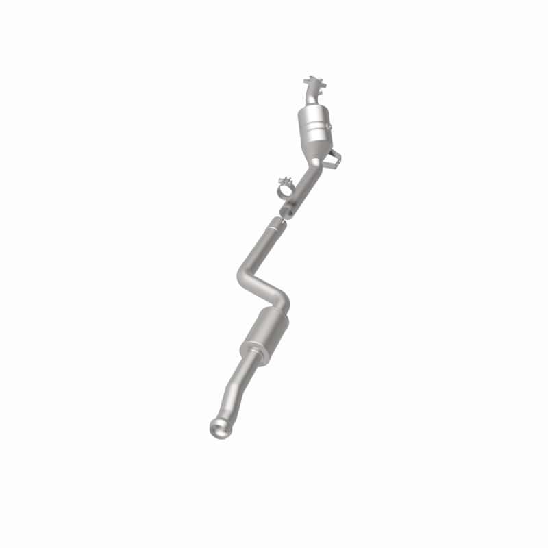 Magnaflow — Magnaflow 08-10 Mercedes-Benz C300 3.0L Direct Fit Converter
California - view 16