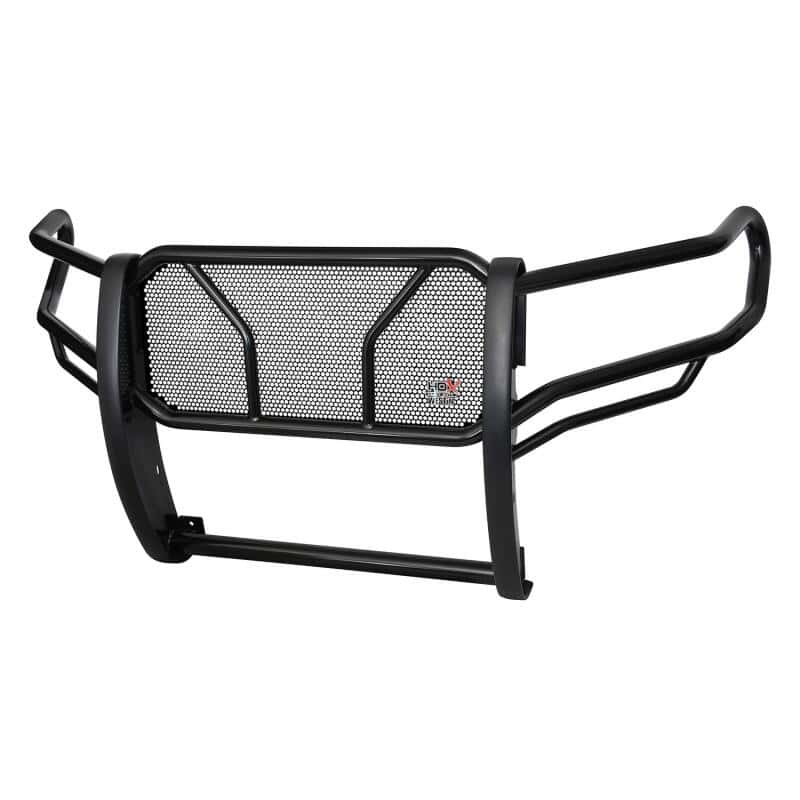 Westin — Westin 14-21 Toyota Tundra HDX Modular Grille Guard - Black
Grille Guard - view 1