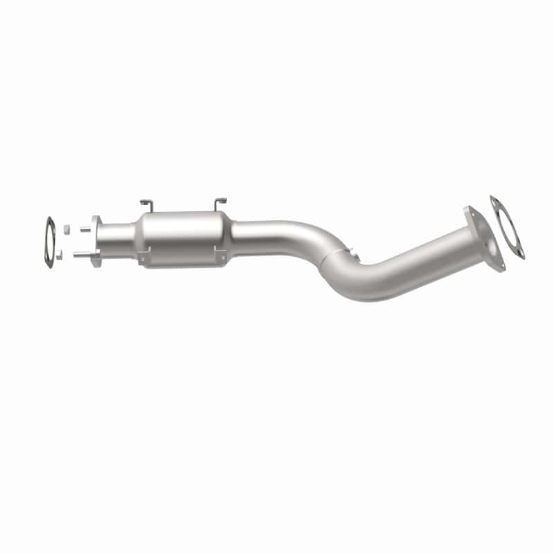 Magnaflow — Magnaflow 14-15 Rogue 2.5 Underbody Direct Fit Converter
OEM Grade
OEM - view 20