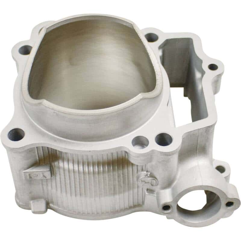 Cylinder Works — Cylinder Works 01-13 Yamaha WR 250 F 250cc Big Bore Cylinder 80mm - view 2