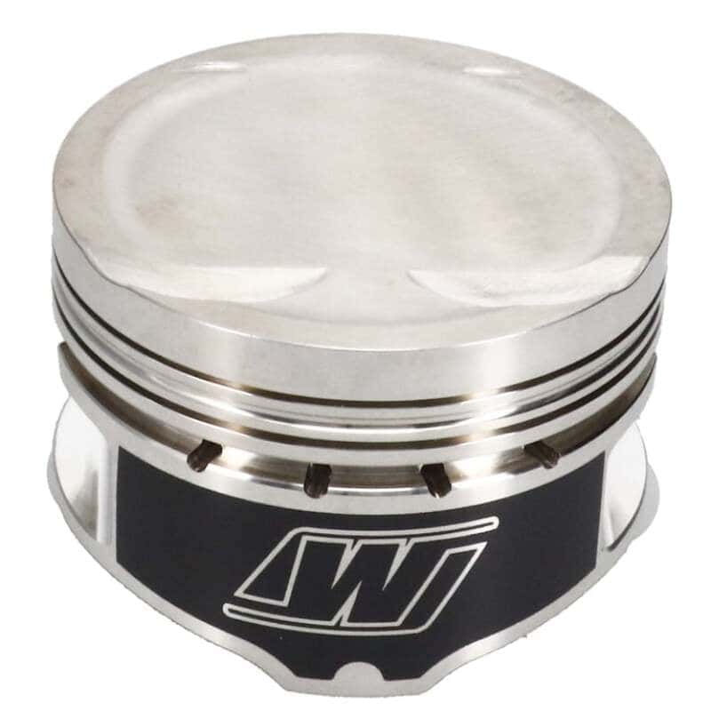 Wiseco — Wiseco Audi/VW 2.0L 82.50mm Bore 92.8mm Stroke -4.5cc EA888 Piston Kit - 4 Cyl
Piston Set - view 6