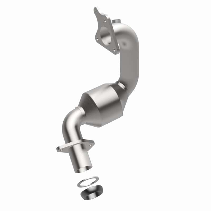 Magnaflow — Magnaflow Conv DF 2011-2015 Juke L4 1.6 OEM Underbody
OEM Grade
OEM - view 15