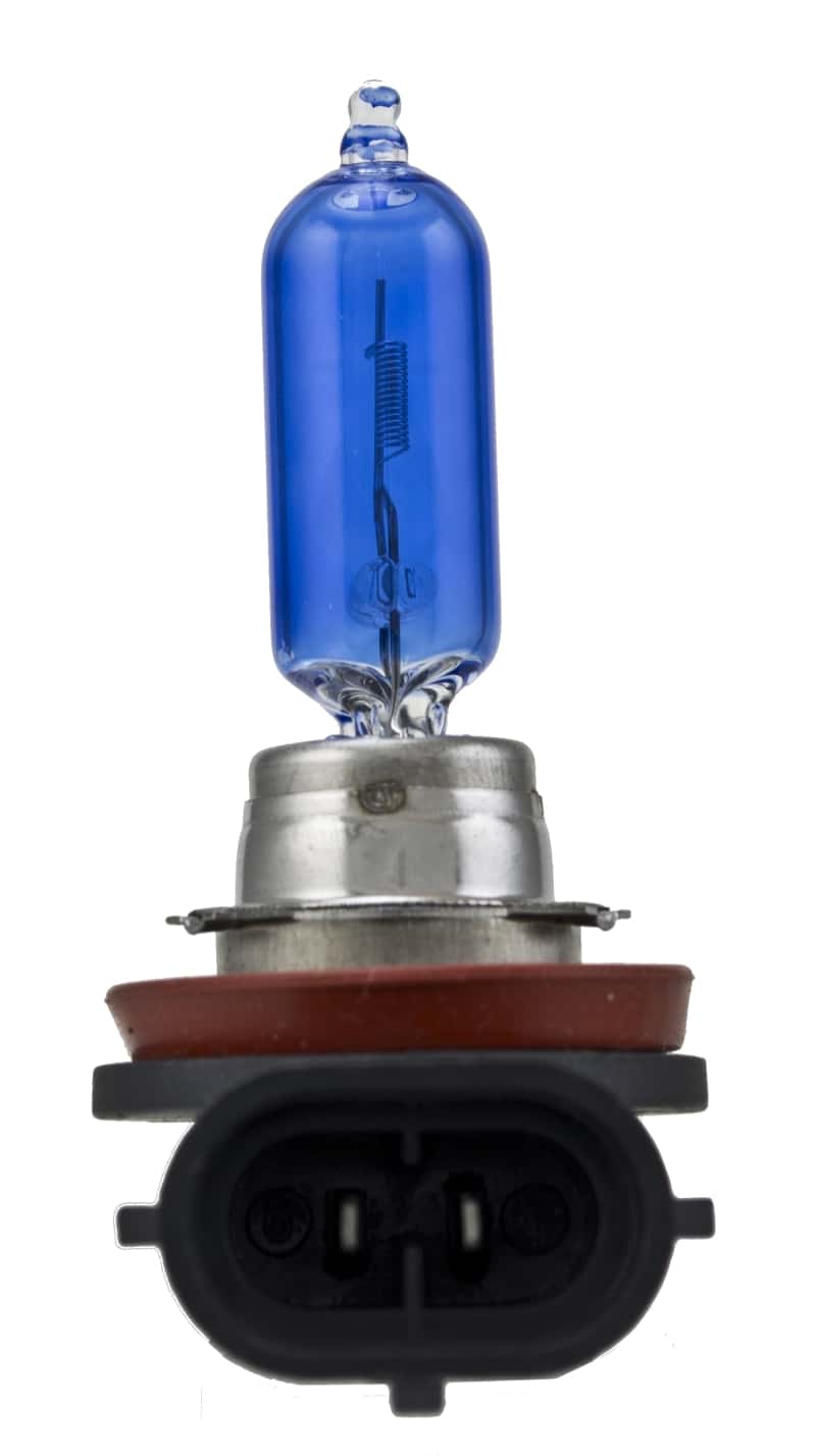 Hella — Hella Optilux H9 12V/100W XB Xenon White Bulb (pair)
H9 Halogen Bulb
Bulb - view 2
