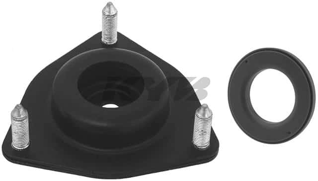 KYB — KYB Shocks & Struts Strut Mount Front Mitsubishi Lancer 08-11 / Outlander 07-13
Strut Mount Kit - view 4