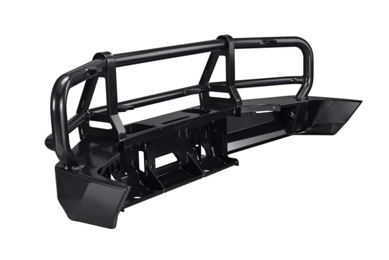 ARB — ARB Combar F250/35099-04 12-16.5
Combination Bumper - view 5