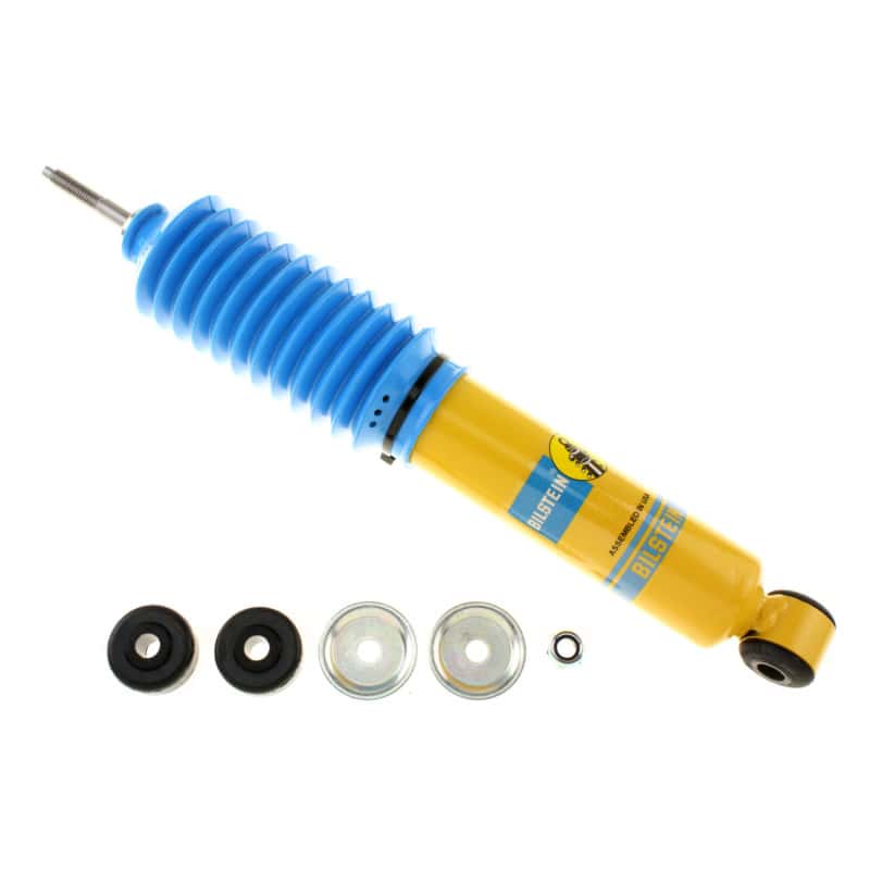 Bilstein — Bilstein B6 1998 Ford Expedition Eddie Bauer 4WD Front 46mm Monotube Shock Absorber
Shock - view 3