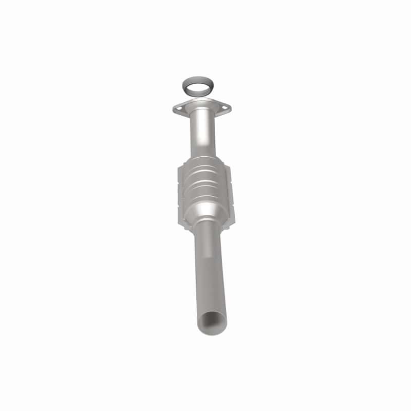 Magnaflow — MagnaFlow Conv DF 09-12 Mazda 6 2.5L
OEM Grade
OEM - view 16