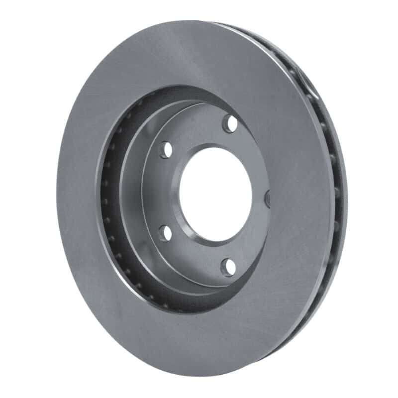 DFC — DFC 93-03 Ford Probe Front Brake Rotor
DFC Brake Rotor - view 4