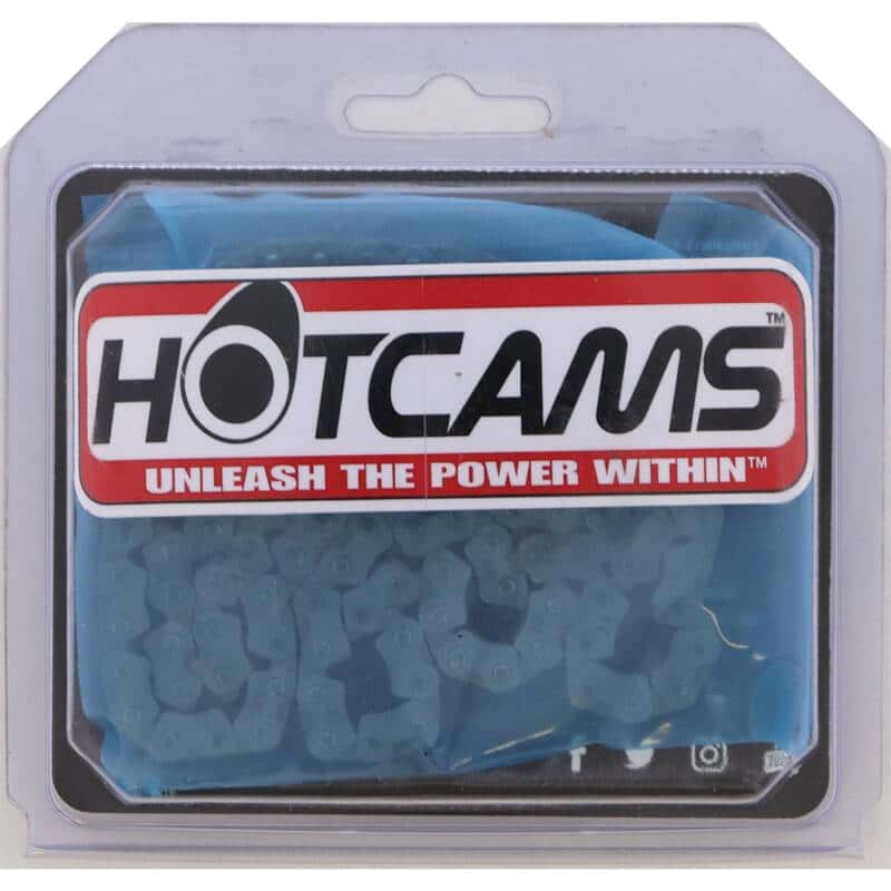 Hot Cams — Hot Cams 09-13 MUV 700 Big Red/14-24 Pioneer 700 Camshaft Chain Silent Kit - view 5
