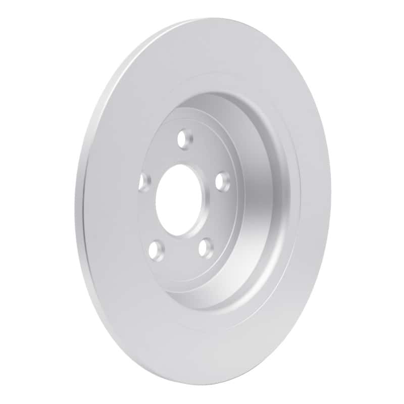 DFC — DFC 15-24 Ford Edge Rear GeoSPEC Coated Rotor
DFC Brake Rotor - view 4