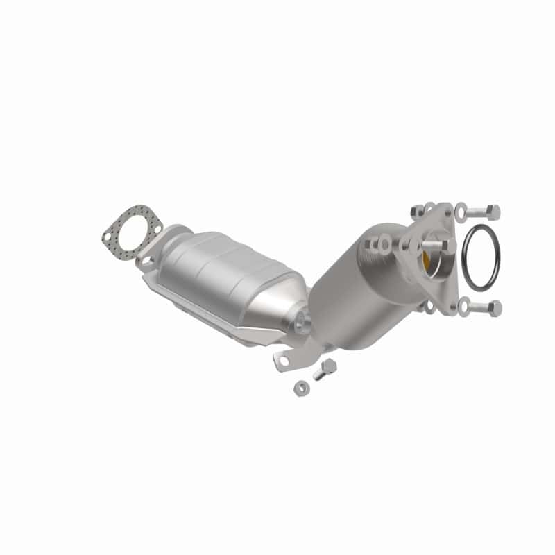Magnaflow — MagnaFlow Conv DF 08-13 Infiniti G37 V6-3.7LGAS 2.25in Dia
California - view 29