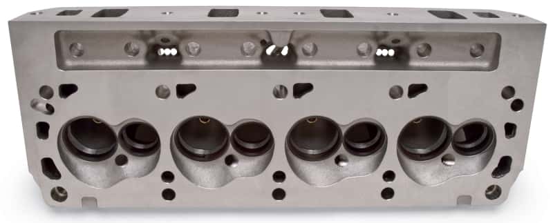 Edelbrock — Edelbrock Single Victor SBF Head Bare
CYL HEADS-RACE - view 5