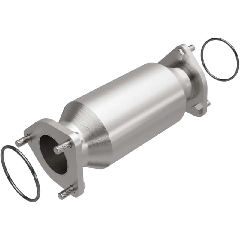 Magnaflow — Magnaflow 07-09 Acura MDX 3.7L Direct Fit Converter
California - view 1