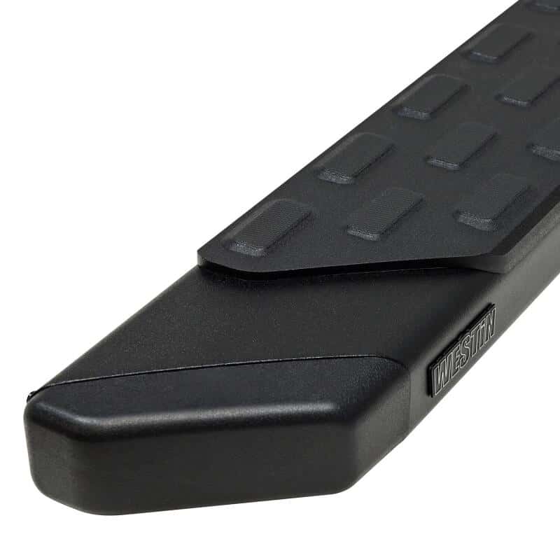 Westin — Westin 20-25 Jeep Gladiator HDX Running Boards - Tex. Blk
Running Board - view 4