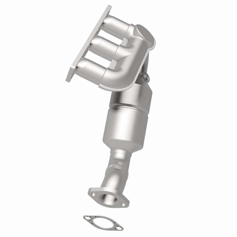 Magnaflow — MagnaFlow Conv DF BMW 5 99-00 Rear
HM Grade
HM - view 16