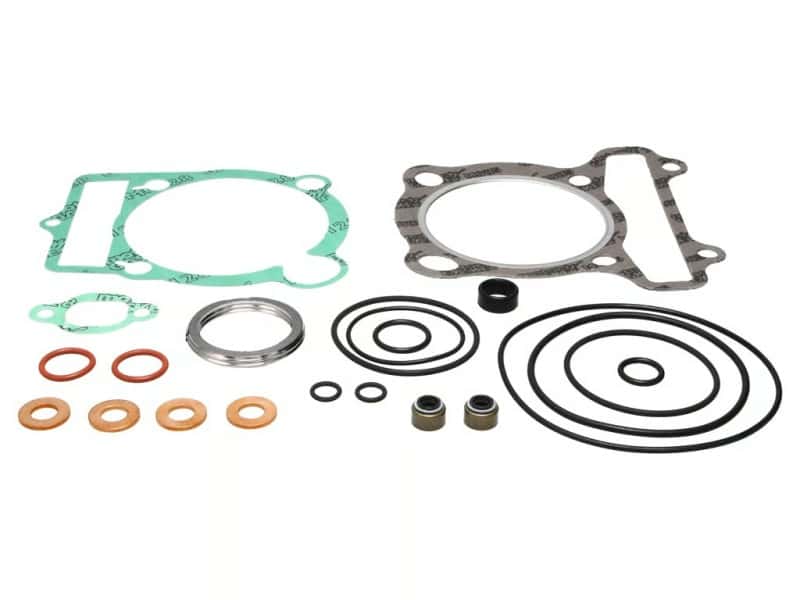 Wiseco — Wiseco Yamaha YFM350 Warrior/Raptor Top End Gasket Kit
Gasket Kit - view 4