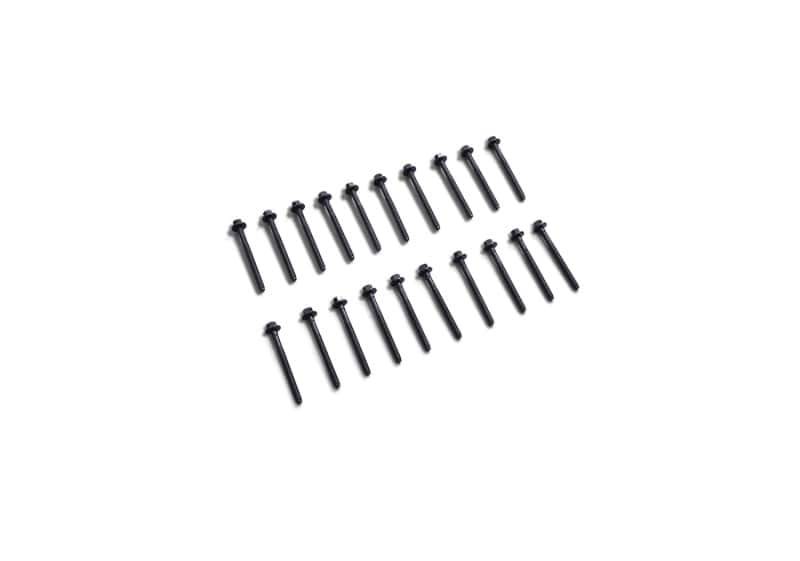 Ford Racing — Ford Racing BOSS 302R Head Changing Kit - 11mm Head Bolts
Head Gasket - view 3