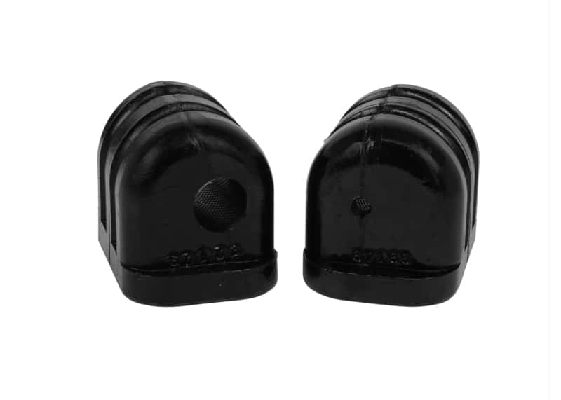 Whiteline — Whiteline 91-94 Nissan Sentra B13 / 95-99 Nissan Sentra B14 Front Caster adj kit - control arm
Bushing Kit - view 3