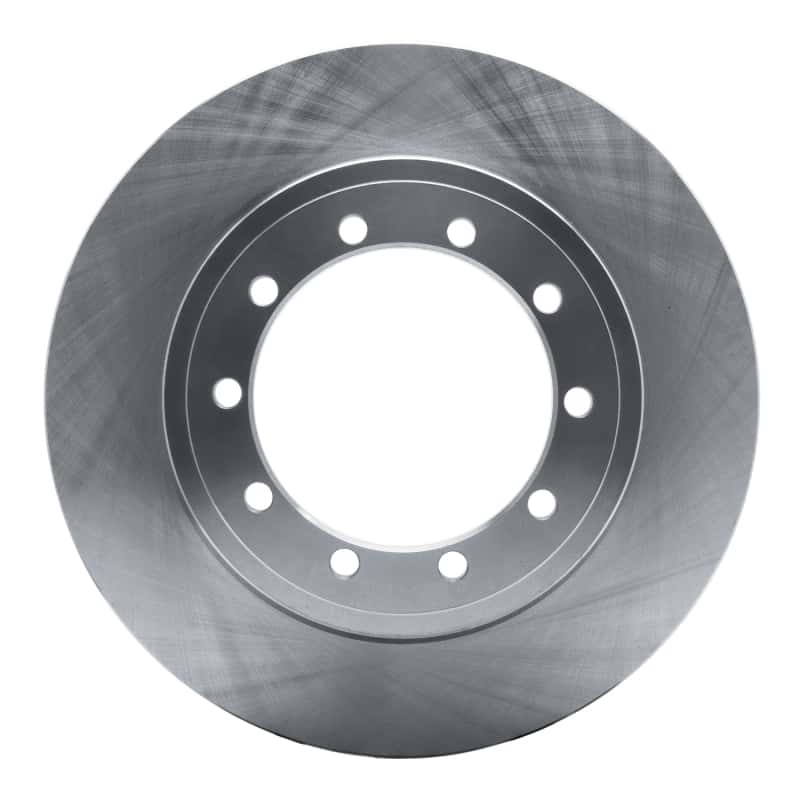 DFC — DFC 20-25 Coachmen Mirada Rear Brake Rotor - view 1