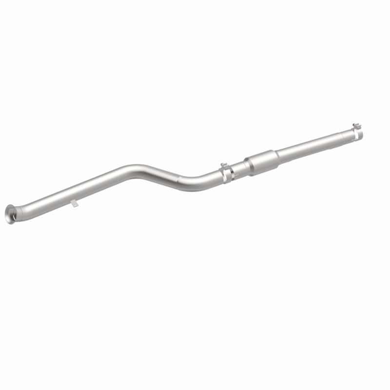 Magnaflow — MagnaFlow 18-22 BMW 530e OEM Grade Federal / EPA Compliant Direct-Fit Catalytic Converter
OEM Grade
OEM - view 10