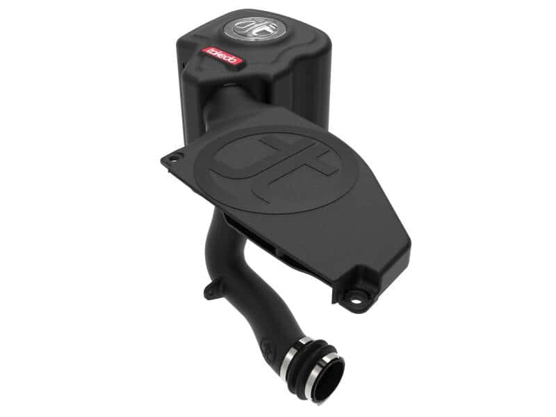 aFe — AFE Subaru WRX 22-24 H4-2.4L Momentum Cold Air Intake
Takeda Intake System - view 1
