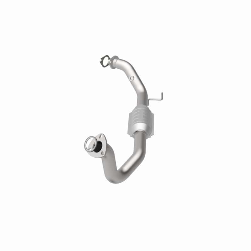 Magnaflow — MagnaFlow Conv DF 98-02 Passport 3.2L OEM
OEM Grade
OEM - view 25