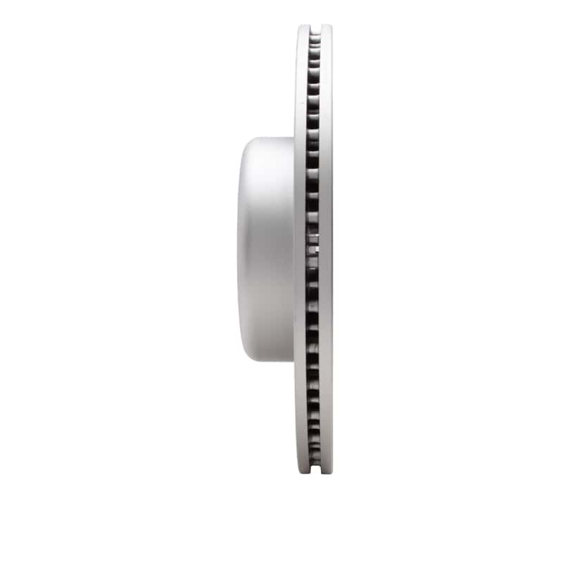 DFC — DFC 18-25 BMW 230I Front Hi-Carbon Alloy Geomet Coated Rotor - view 3