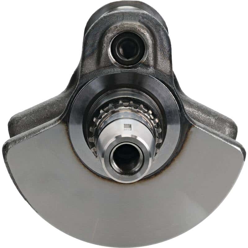 Hot Rods — Hot Rods 11-17 Can-Am Commander 1000 1000cc Crankshaft - view 4