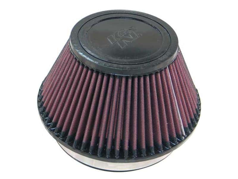 K&N Engineering — K&N Filter 6 inch Flange 7.5 inch Base 4.5 Top 4 inch Height
Universal Clamp-On A
Clamp-on Air Filter - view 1