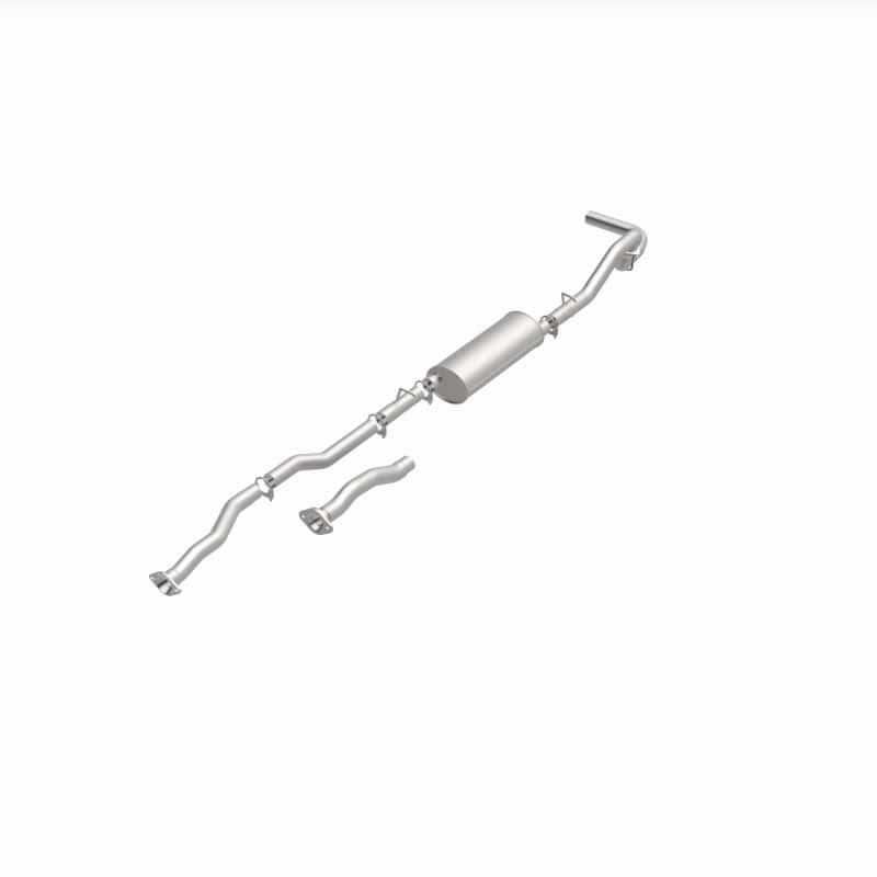 Magnaflow — MagnaFlow BRE Exhaust Kit 94-95 C1500 C2500 K1500 K2500
Exhaust Kit - view 24