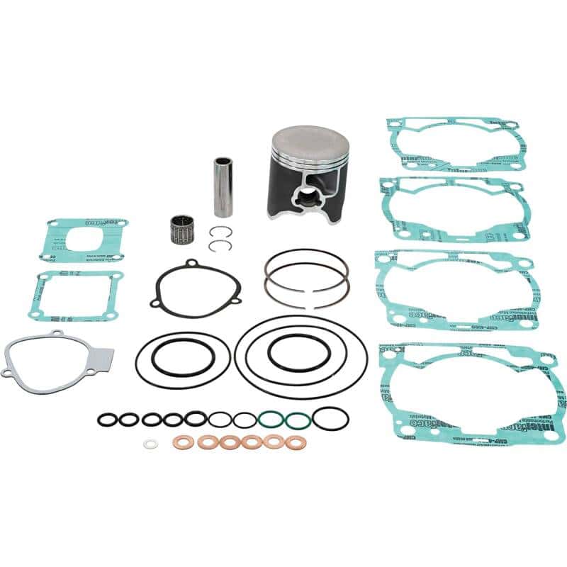 Vertex Pistons — Vertex Piston 18-22 KTM 300 EXC TPI 300cc Top End Piston Kit - view 1
