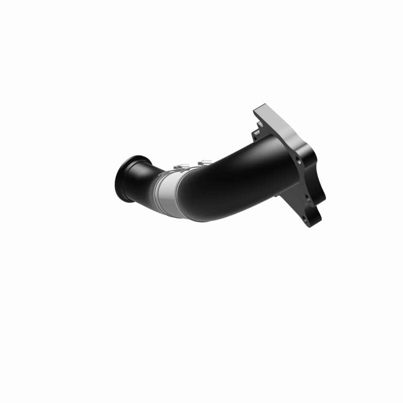 Magnaflow — MagnaFlow 01-05 Chevy/GMC Duramax Diesel V8 6.6L 4 inch System Exhaust Pipe
Exhaust Pipe - view 17