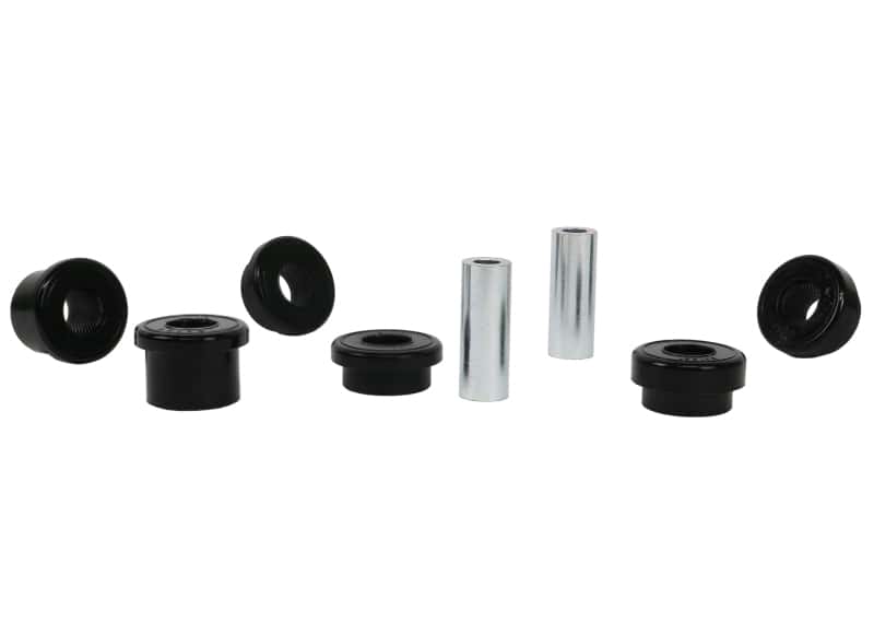 Whiteline — Whiteline Plus 04-8/06 Pontiac GTO Front Control Arm - Lower Inner Bushing Kit
Bushing Kit - view 3